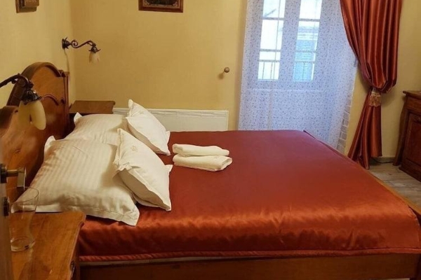 Hotel Monte Cristo (Kotor)